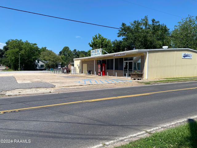 321 St John Street, Washington, LA 70589