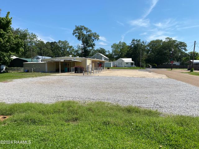 321 St John Street, Washington, LA 70589