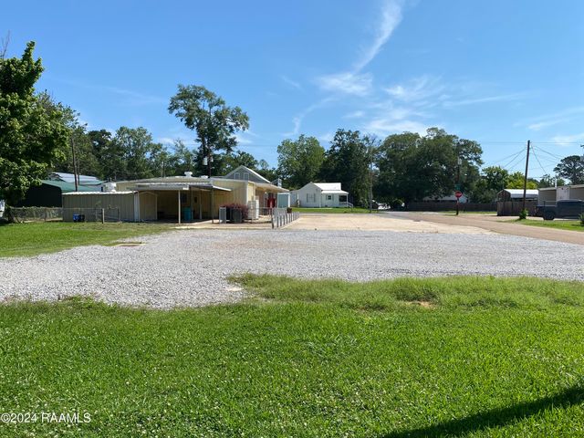 321 St John Street, Washington, LA 70589