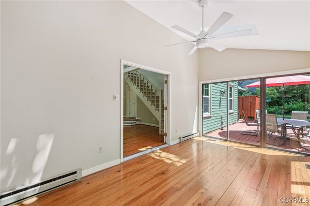 5803 Willow Creek Way, Richmond, VA 23225
