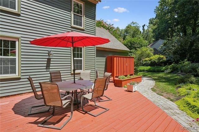 5803 Willow Creek Way, Richmond, VA 23225
