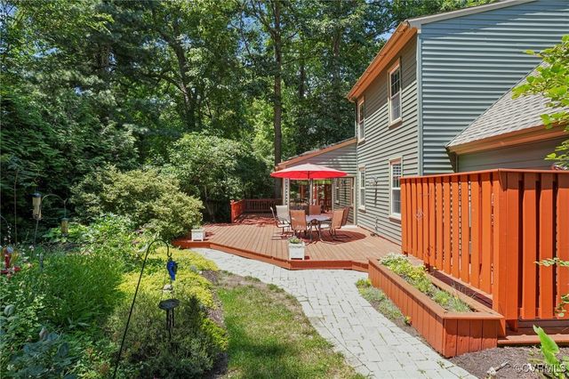 5803 Willow Creek Way, Richmond, VA 23225