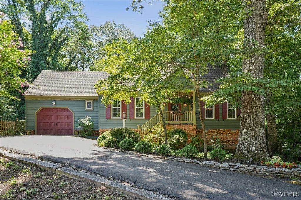 5803 Willow Creek Way, Richmond, VA 23225