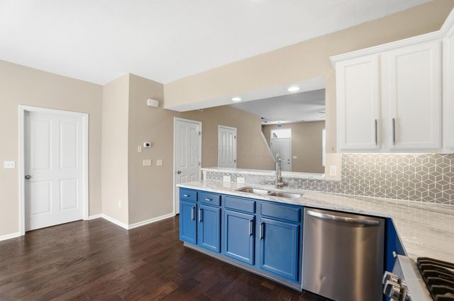 4307 Club Trail Lane, 27, Grove City, OH 43123