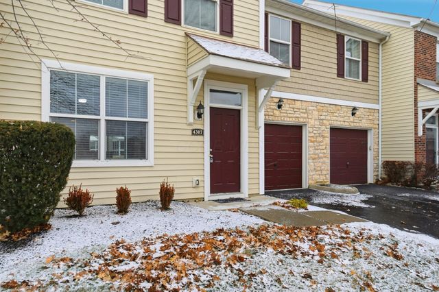 4307 Club Trail Lane, 27, Grove City, OH 43123