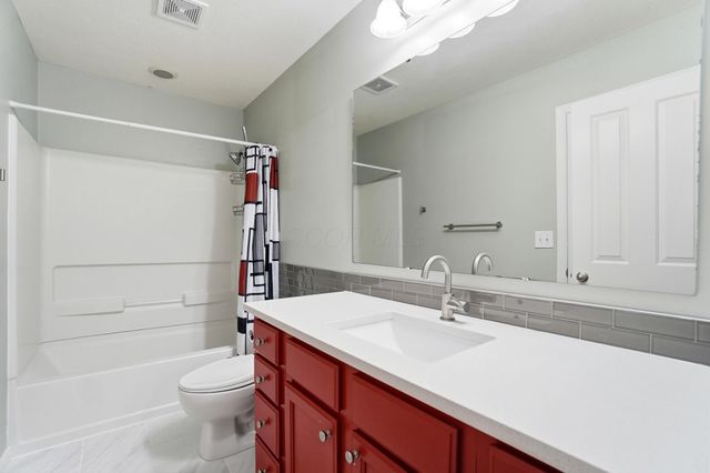 4307 Club Trail Lane, 27, Grove City, OH 43123