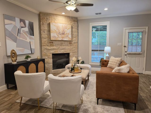 1012 Bowers Road, Seagoville, TX 75159