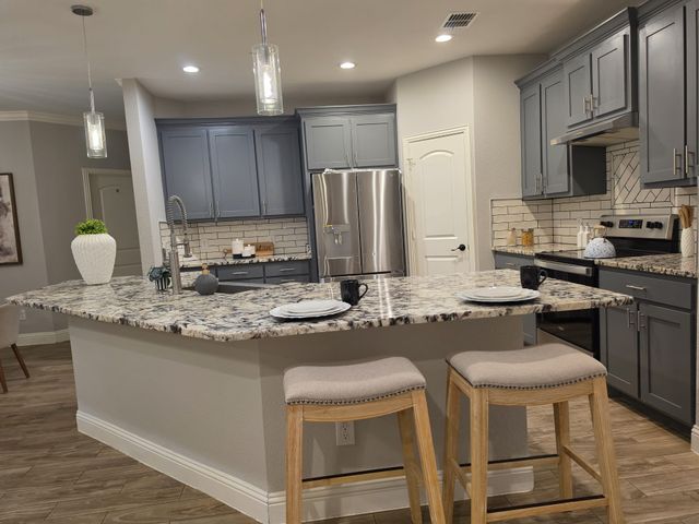 1012 Bowers Road, Seagoville, TX 75159