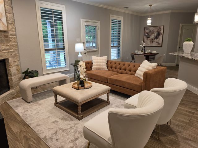 1012 Bowers Road, Seagoville, TX 75159