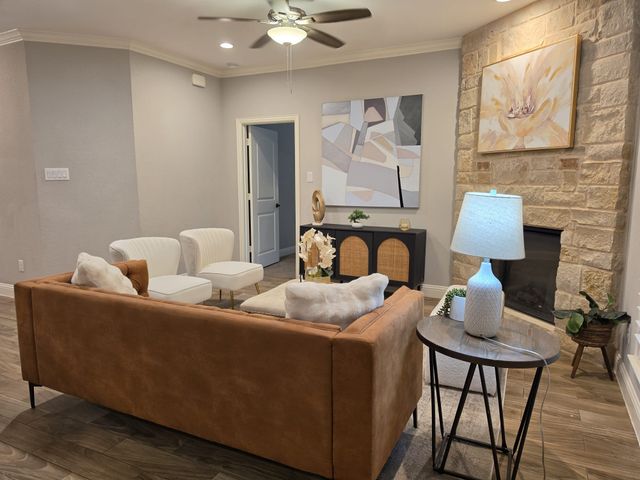 1012 Bowers Road, Seagoville, TX 75159