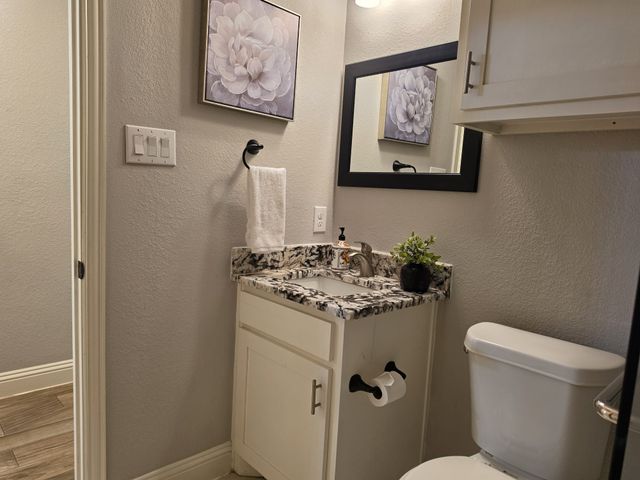 1012 Bowers Road, Seagoville, TX 75159