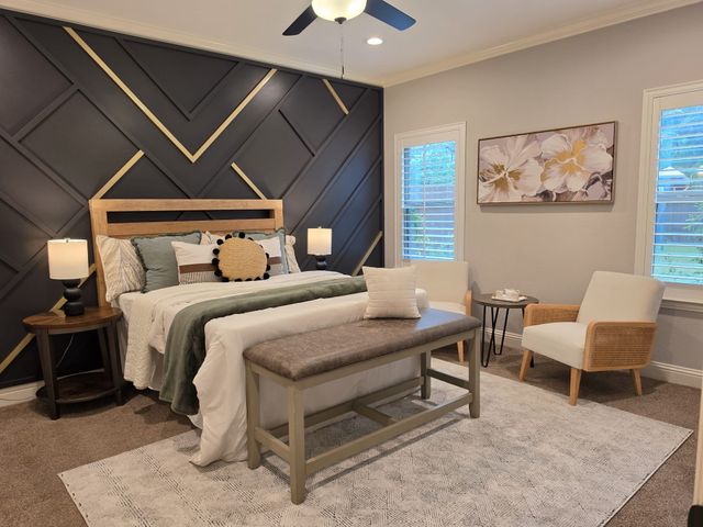 1012 Bowers Road, Seagoville, TX 75159