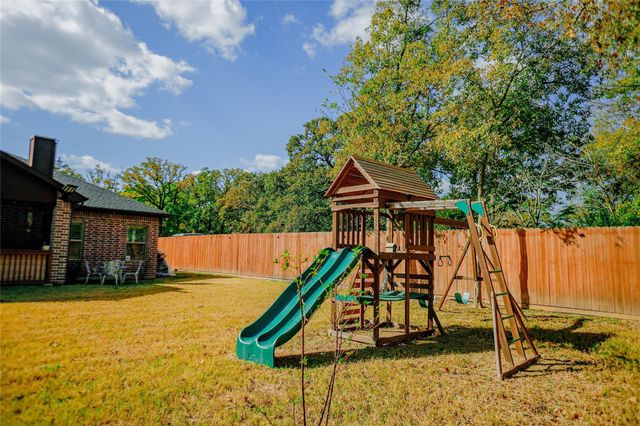 1012 Bowers Road, Seagoville, TX 75159