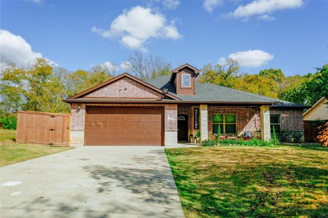 1012 Bowers Road, Seagoville, TX 75159