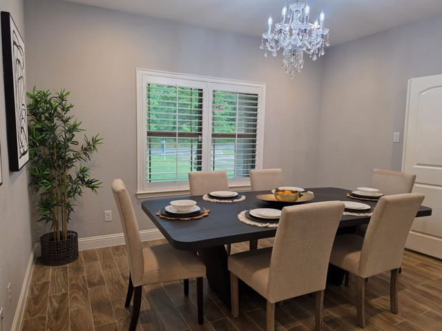 1012 Bowers Road, Seagoville, TX 75159