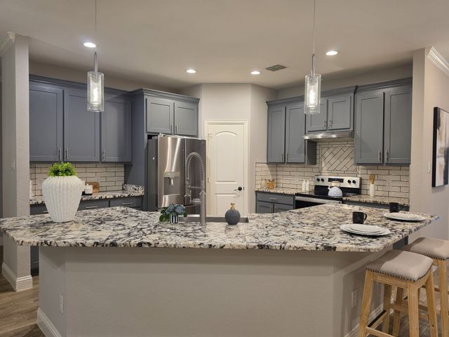 1012 Bowers Road, Seagoville, TX 75159