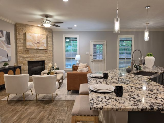 1012 Bowers Road, Seagoville, TX 75159