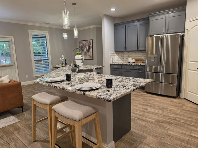 1012 Bowers Road, Seagoville, TX 75159