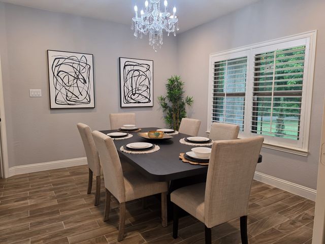 1012 Bowers Road, Seagoville, TX 75159