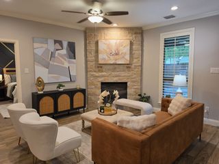 1012 Bowers Road, Seagoville, TX 75159