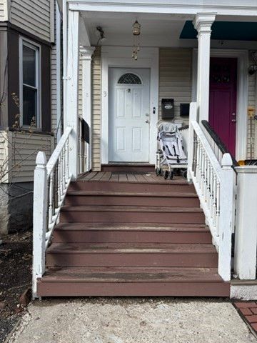 3 Islington Terrace, Boston, MA 02134