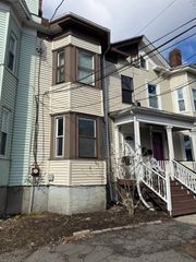 3 Islington Terrace, Boston, MA 02134