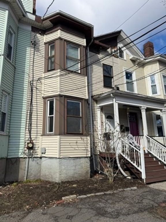 3 Islington Terrace, Boston, MA 02134