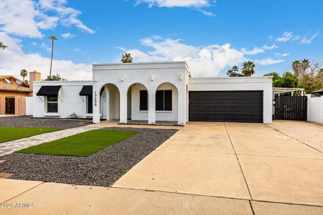 17239 N 37TH Avenue, Glendale, AZ 85308