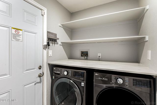 17239 N 37TH Avenue, Glendale, AZ 85308