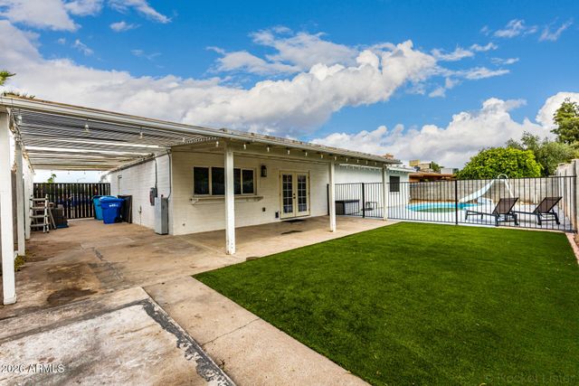 17239 N 37TH Avenue, Glendale, AZ 85308