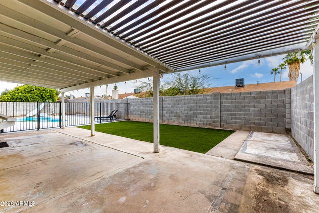 17239 N 37TH Avenue, Glendale, AZ 85308