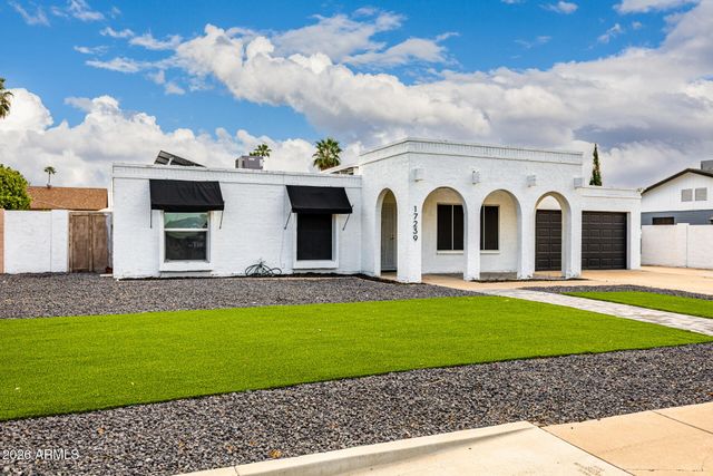 17239 N 37TH Avenue, Glendale, AZ 85308