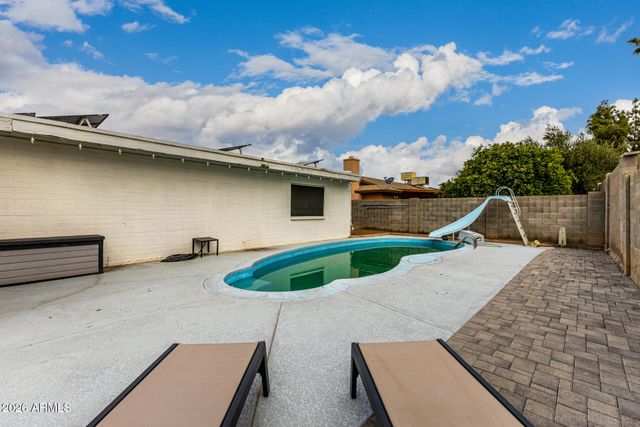 17239 N 37TH Avenue, Glendale, AZ 85308