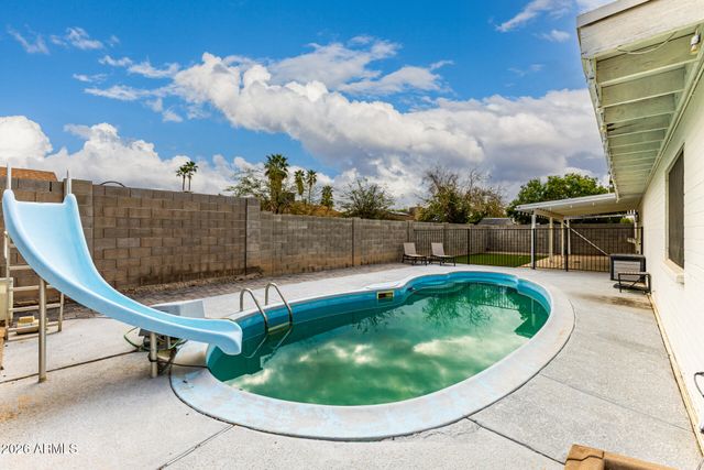 17239 N 37TH Avenue, Glendale, AZ 85308