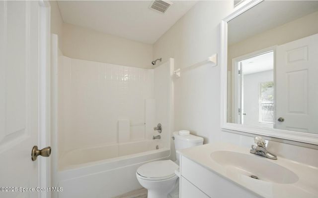 2082 Foxwood Drive, Melbourne, FL 32935