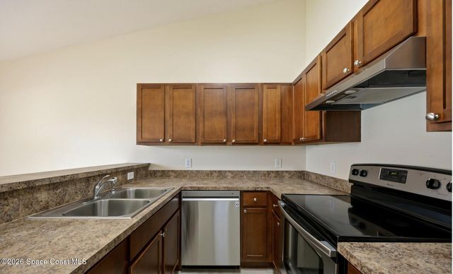 2082 Foxwood Drive, Melbourne, FL 32935