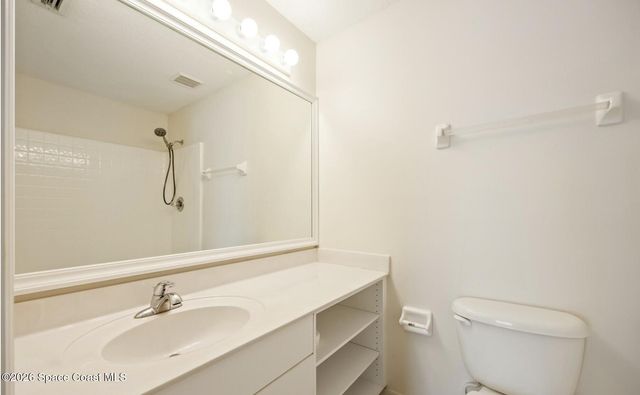 2082 Foxwood Drive, Melbourne, FL 32935