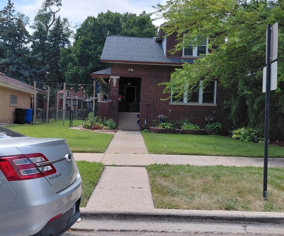 9514 S Leavitt Street, Chicago, IL 60643 — photo 2