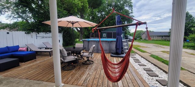 116 Bath Avenue, Owingsville, KY 40360
