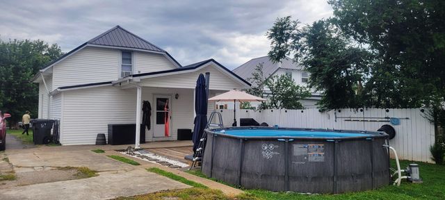 116 Bath Avenue, Owingsville, KY 40360