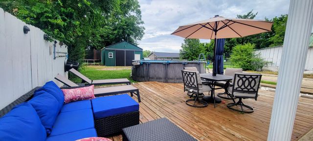 116 Bath Avenue, Owingsville, KY 40360