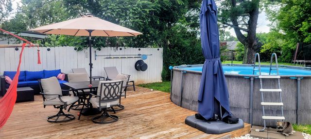 116 Bath Avenue, Owingsville, KY 40360