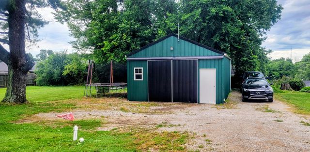 116 Bath Avenue, Owingsville, KY 40360
