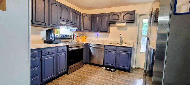 116 Bath Avenue, Owingsville, KY 40360