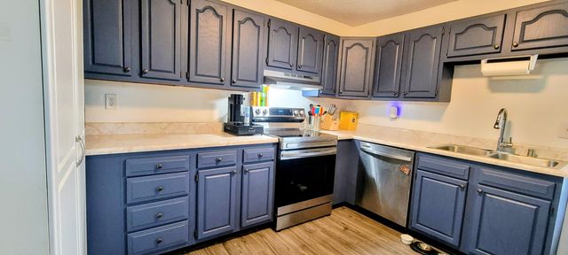 116 Bath Avenue, Owingsville, KY 40360