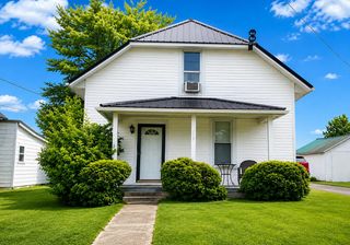 116 Bath Avenue, Owingsville, KY 40360