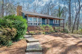 1109 Sourwood Circle, Chapel Hill, NC 27517