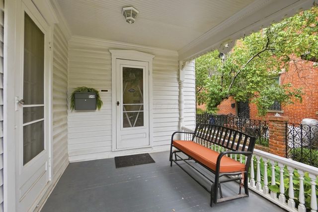 140 E Whittier Street, Columbus, OH 43206