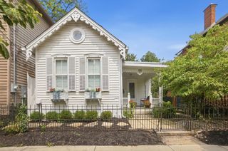 140 E Whittier Street, Columbus, OH 43206