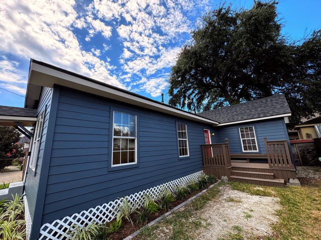 507 78th Street, Houston, TX 77012